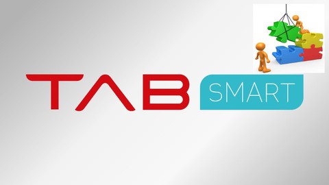 Smart TAB Production Course  شرح نظام الانتاج لسمارت تاب