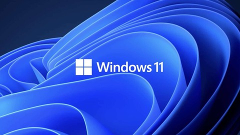 Windows 11 Completo.