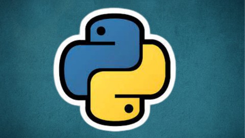 Python bootcamp  2022: Complete python programming course