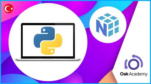 Python Programlama Kullanarak Veri Bilimi: NumPy | A-Z™