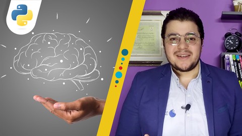 دبلومة بايثون للتعلم العميق | Python Deep Learning Diploma