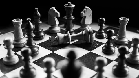 Chess Strategy and Tactics:Tigran Petrosian's Amazing Games