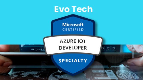 AZ-220 : Microsoft Azure IoT Developer Practice Questions
