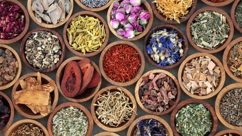 Tastes and Ayurveda Herbal Pharmacology