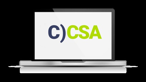 CCSA - Certified Cybersecurity Analyst
