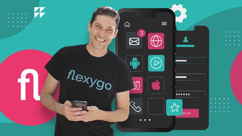 Flexygo low code Offline Apps