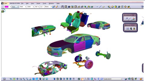 CATIA UG SW CREO How to become  automotive design engineer ?