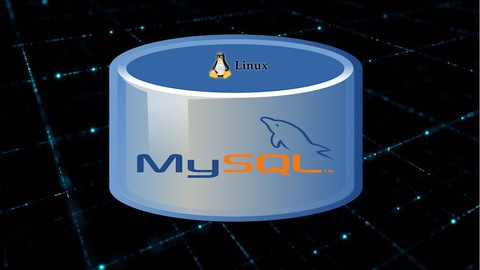Complete MySQL Database Administration Course