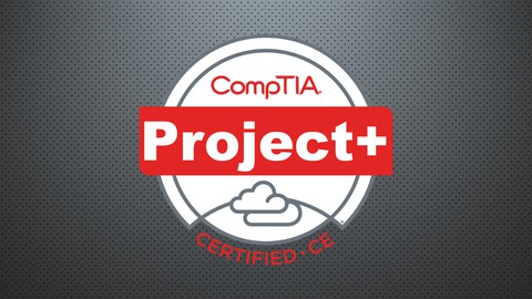 CompTIA Project+ (PK0-004) Practice Tests - 600 Questions.