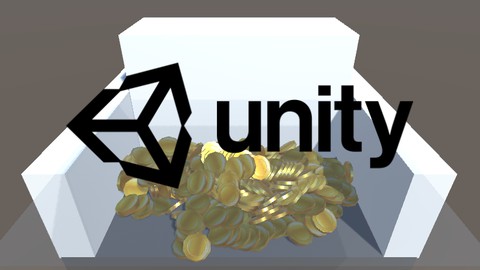 Unityでコインプッシャーゲームを作ろう