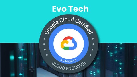 Google Certified Associate Cloud Engineer Practice Questions