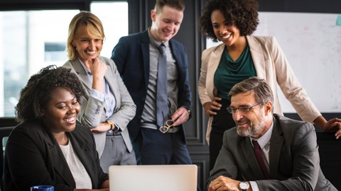 Business Intelligence on Future of Work: Fortune 500 Methods