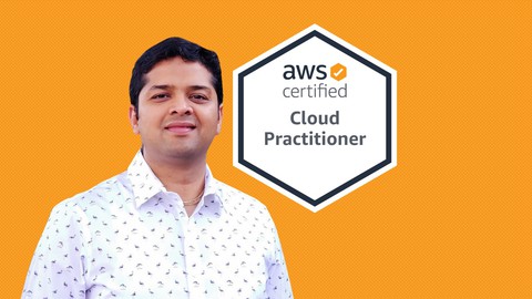Ultimate AWS Certified Cloud Practitioner [NEW] - 2022