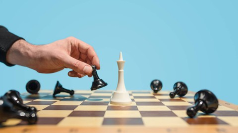 Crushing Your Competition - Strategies for Business Success