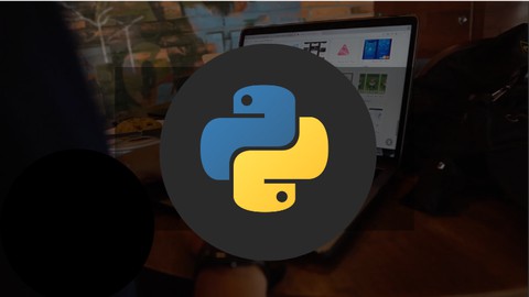 Python Projects For Beginners: Build 4 Python Projects