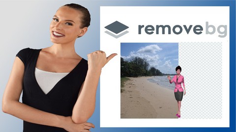 removebg - Fotohintergründe entfernen leicht gemacht!