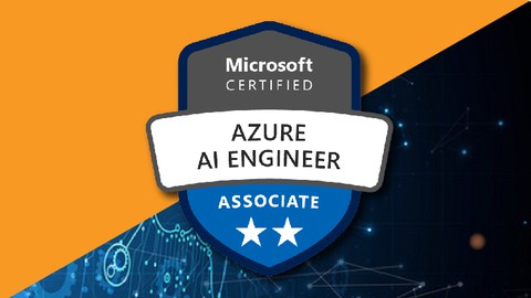 Microsoft Azure AI-102 Exam Practice Test