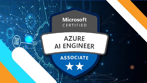 AI-102: Microsoft Azure AI Solutions Exam Practice Questions