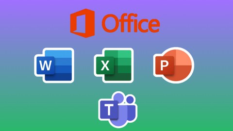 Learn Microsoft Office from Basic to Advance