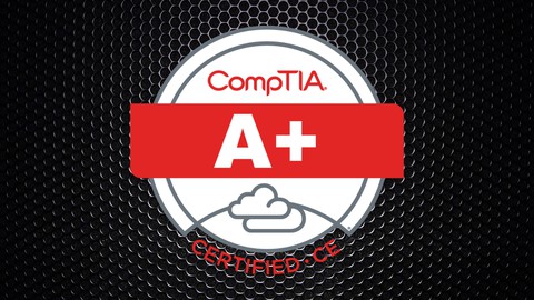 CompTIA A+ (220-1002) Practice Exams (Over 600 questions)