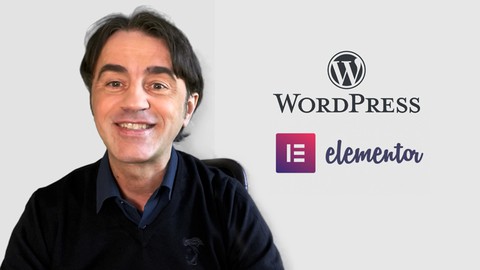 Wordpress & Elementor for Beginners, Fast & Easy Course