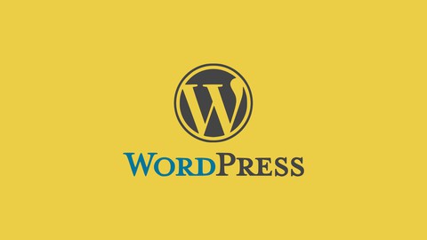 Wordpress for beginners: Create Website and Online Shop