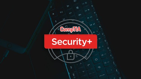 CompTIA Security+ (SY0-601) 2022