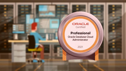 Oracle 1Z0-083 | Oracle Database Administration II 2022