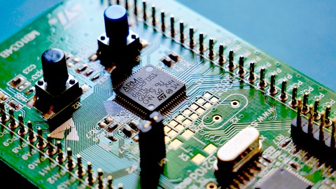 Embedded Systems using 8051 Microcontroller