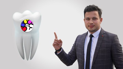 Türk İşaret Dili - Ağız ve Diş Sağlığı Alanına Özel Eğitim