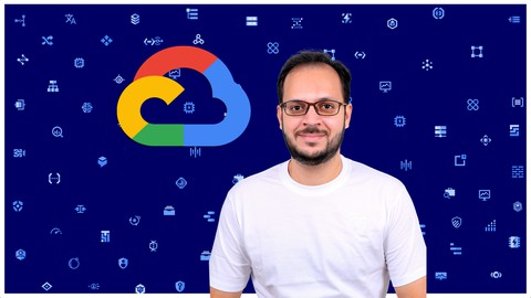 Google Cloud Services Fundamental Crash Course For Beginners