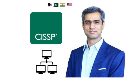 CISSP 2021:Domain 4 Communication and Network Security