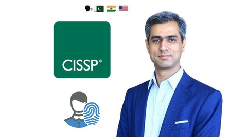 CISSP 2024:Domain 5-Identity and Access Management in Hindi