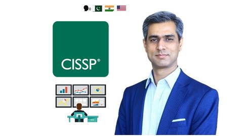 CISSP: Domain 7 - Security Operations | Urdu/Hindi