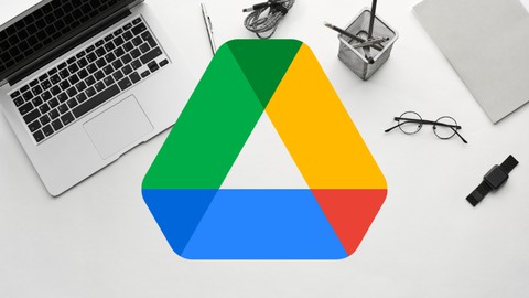 Learning Google Drive from Scratch