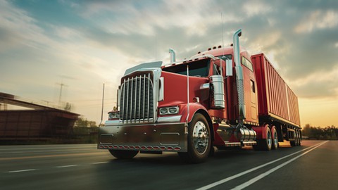 Trucking Business Foundation