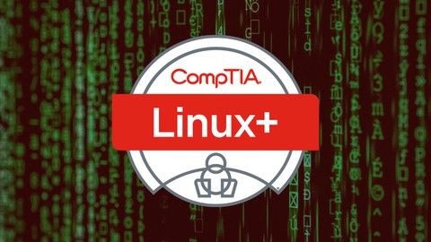 CompTIA Linux+ (XK0-004) | NEW Practice Exam Simulator Tests