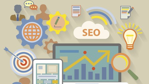 Beginner-Advanced SEO Course for Startup, Business, Bloggers