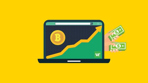 Cryptocurrency Trading: Futures Trading Bootcamp (NEW 2022)