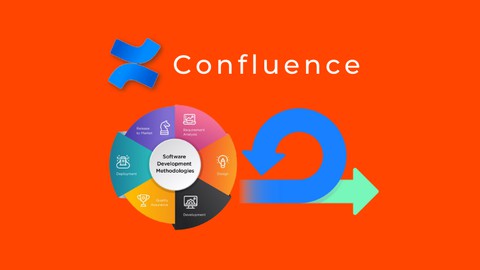Collaborating in Agile and Software Projects with Confluence
