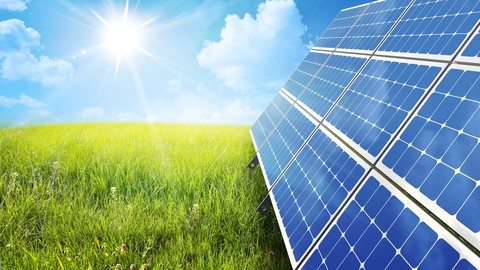 Energia Solar Fotovoltaica Off Grid