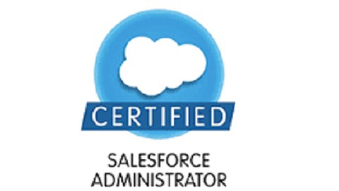 Salesforce Administrator Certification Practice Questions