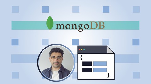 The Complete MongoDB Course 2022