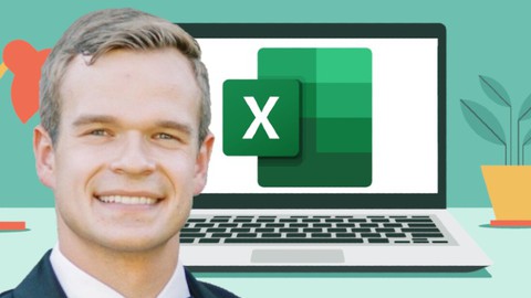 Advanced Excel: Quickly Learn The Best Formulas!