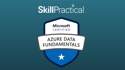Microsoft Azure Data Fundamentals (DP-900) Test 2022