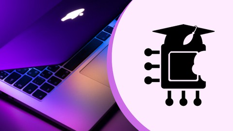 Master macOS Monterey - The Complete Course in 2022