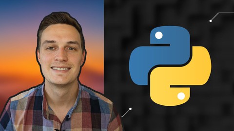 Das Python Bootcamp - In kürzester Zeit Python meistern