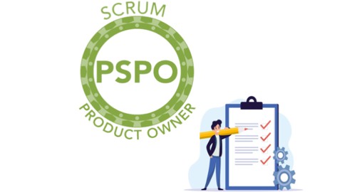 Product Owner (PSPO1) Practice Tests [Updated Aug/2023]