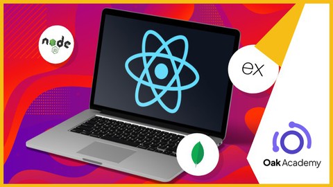 Mern Full Stack Web Application with React & Web Development