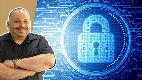 Cybersecurity Fundamentals for End Users